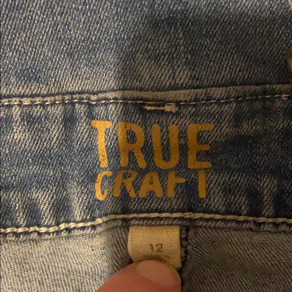Overalls - Picture 4 of 5